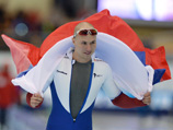 Кулижников защитил титул чемпиона мира, на церемонии награждения включили американский гимн Кулижников защитил титул чемпиона мира, на церемонии награждения включили американский гимн