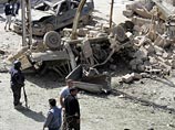 Взрывы на востоке Багдада: более 30 погибших
