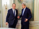 Лавров и Керри предостерегли от "вбросов" о несоблюдении перемирия в Сирии Лавров и Керри предостерегли от "вбросов" о несоблюдении перемирия в Сирии
