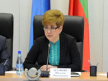 Врио губернатора Забайкалья Жданова накажет тех, кто распускает слухи о повышении ее зарплаты