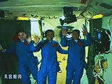 Задача по созданию космических лабораторий - важный аспект развития китайской стратегии пилотируемой космонавтики, рассчитанной на три этапа