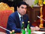 В Туркмении женщины получат к 8 марта президентский подарок - 11 долларов