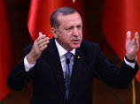 Эрдоган раскритиковал решение суда об освобождении журналистов, обвиняемых в разглашении гостайны