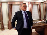 Федеральная налоговая служба по запросу депутата проверяет траты Касьянова на отдыхе в Швейцарии