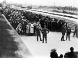 В Германии отложен судебный процесс над бывшим санитаром Освенцима