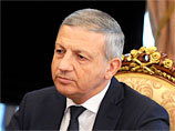 Путин назначил исполняющим обязанности главы Северной Осетии премьера республики Битарова