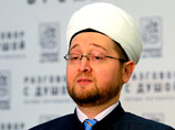 Мусульмане Москвы просят не связывать жестокое убийство няней ребенка с исламом Мусульмане Москвы просят не связывать жестокое убийство няней ребенка с исламом