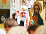 Патриарх Кирилл соболезнует родным погибших на шахте в Воркуте