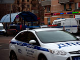 Подозреваемая в убийстве была задержана у метро "Октябрьское поле" - женщина угрожала себя взорвать. В правоохранительных органах сообщили, что у няни при себе была отрезанная голова ребенка