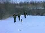 Приморские пограничники спасли от русской зимы продрогшего китайца в парике Приморские пограничники спасли от русской зимы продрогшего китайца в парике