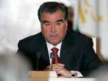 Президент Таджикистана призвал жителей запасаться продуктами