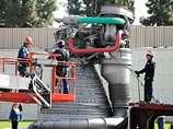 В США подписаны контракты на 160 млн долларов по созданию ракетного двигателя на смену российским В США подписаны контракты на 160 млн долларов по созданию ракетного двигателя на смену российским