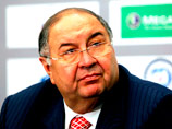 Алишер Усманов может перестать быть налоговым резидентом РФ Алишер Усманов может перестать быть налоговым резидентом РФ