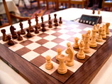 Матч за звание чемпиона мира по шахматам пройдет в ноябре 2016 года в Нью-Йорке, информирует пресс-служба Международной шахматной федерации (FIDE)