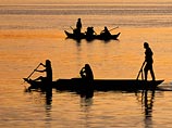 В Таиланде пятеро камбоджийских рыбаков изнасиловали французских туристок