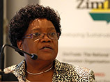 Бывшая "дочь" президента Зимбабве возглавила против него политическую кампанию