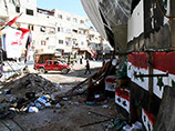 Башар Асад назвал перемирие в Сирии "проблеском надежды"