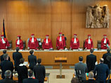 В Федеральном конституционном суде Германии во вторник, 1 марта, начались слушания по делу о запрете Национал-демократической партии Германии