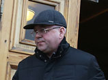 Суд Санкт-Петербурга вернул в прокуратуру дело зятя Сердюкова Пузикова