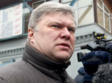 Митрохин оштрафован на 10 тысяч за пикет с требованием отставки Кадырова
