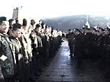 Инициатором обращения стала мать погибшего на АПЛ капитана 3-го ранга Андрея Милютина - Людмила Милютина Инициатором обращения стала мать погибшего на АПЛ капитана 3-го ранга Андрея Милютина - Людмила Милютина