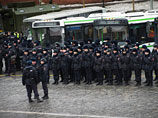 В МВД раскритиковали большое количество отказов властей в согласовании проведения митингов