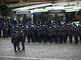 В МВД раскритиковали большое количество отказов властей в согласовании проведения митингов В МВД раскритиковали большое количество отказов властей в согласовании проведения митингов