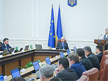 На Украине после увольнения министра экономики чиновникам запретили критиковать власть На Украине после увольнения министра экономики чиновникам запретили критиковать власть