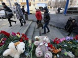 В полиции Москвы объяснили долгое задержание женщины с головой ребенка
В полиции Москвы объяснили долгое задержание женщины с головой ребенка