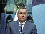 "С больной головы на здоровую": Рогозин прокомментировал обвинения НАТО в "неточном" бомбометании в Сирии "С больной головы на здоровую": Рогозин прокомментировал обвинения НАТО в "неточном" бомбометании в Сирии