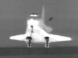 Космический корабль Аtlantis с американо-российским экипажем на борту приземлился на космодроме на мысе Канаверал, передает НТВ Космический корабль Аtlantis с американо-российским экипажем на борту приземлился на космодроме на мысе Канаверал, передает НТВ