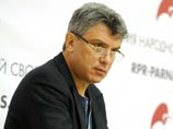 Он выразил убеждение в том, что "смерть Немцова ни в коем случае не нужна была власти любого уровня"