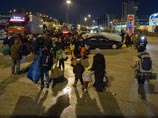 В НАТО заявили о попытках России использовать миграцию сирийских беженцев как оружие против Европы В НАТО заявили о попытках России использовать миграцию сирийских беженцев как оружие против Европы