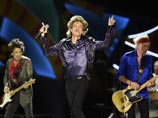 Группа The Rolling Stones даст первый концерт на Кубе - шоу будет бесплатным