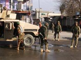 Взрывы прогремели возле консульства Индии в афганском Джелалабаде