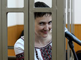Прокуратура сочла доказанной вину украинской летчицы Савченко и просит приговорить ее к 23 годам тюрьмы