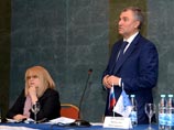 Уполномоченные по правам человека будут следить за проведением выборов, вытесняя "недружественные организации" Уполномоченные по правам человека будут следить за проведением выборов, вытесняя "недружественные организации"