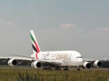 Пассажирский лайнер компании Emirates совершил самый длинный беспосадочный регулярный рейс Пассажирский лайнер компании Emirates совершил самый длинный беспосадочный регулярный рейс