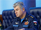 Главнокомандующий Воздушно-космическими силами РФ генерал-полковник Виктор Бондарев заявил о возможной разработке в России истребителей седьмого поколения