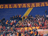 "Галатасарай" отлучили от еврокубков за нарушение финансового fair play