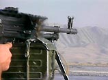 Талибы подошли к границе с Таджикистаном