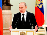 Путин наградил отважных пилотов "Оренбургских авиалиний" и "безупречного" Волошина Путин наградил отважных пилотов "Оренбургских авиалиний" и "безупречного" Волошина