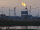 Росприродназдор посчитал ущерб от разлива нефти под Нефтеюганском и хочет от "Роснефти" компенсации