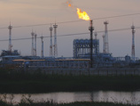 Росприродназдор посчитал ущерб от разлива нефти под Нефтеюганском Росприродназдор посчитал ущерб от разлива нефти под Нефтеюганском