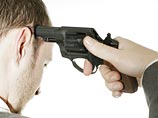 В США мужчина застрелился, делая селфи с пистолетом
