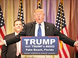 На фоне победы Трампа в "супервторник" американцы задумались об эмиграции в Канаду На фоне победы Трампа в "супервторник" американцы задумались об эмиграции в Канаду