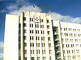 Избирком Удмуртии лишил регистрации одного из главных кандидатов на пост президента республики Избирком Удмуртии лишил регистрации одного из главных кандидатов на пост президента республики