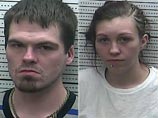 В Кентукки родителей четверых детей арестовали за секс на автостоянке
