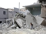 Amnesty International обвинила российскую и сирийскую армии в стратегических атаках по больницам Amnesty International обвинила российскую и сирийскую армии в стратегических атаках по больницам