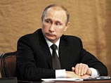 Президент РФ Владимир Путин назначил новых членов Центральной избирательной комиссии